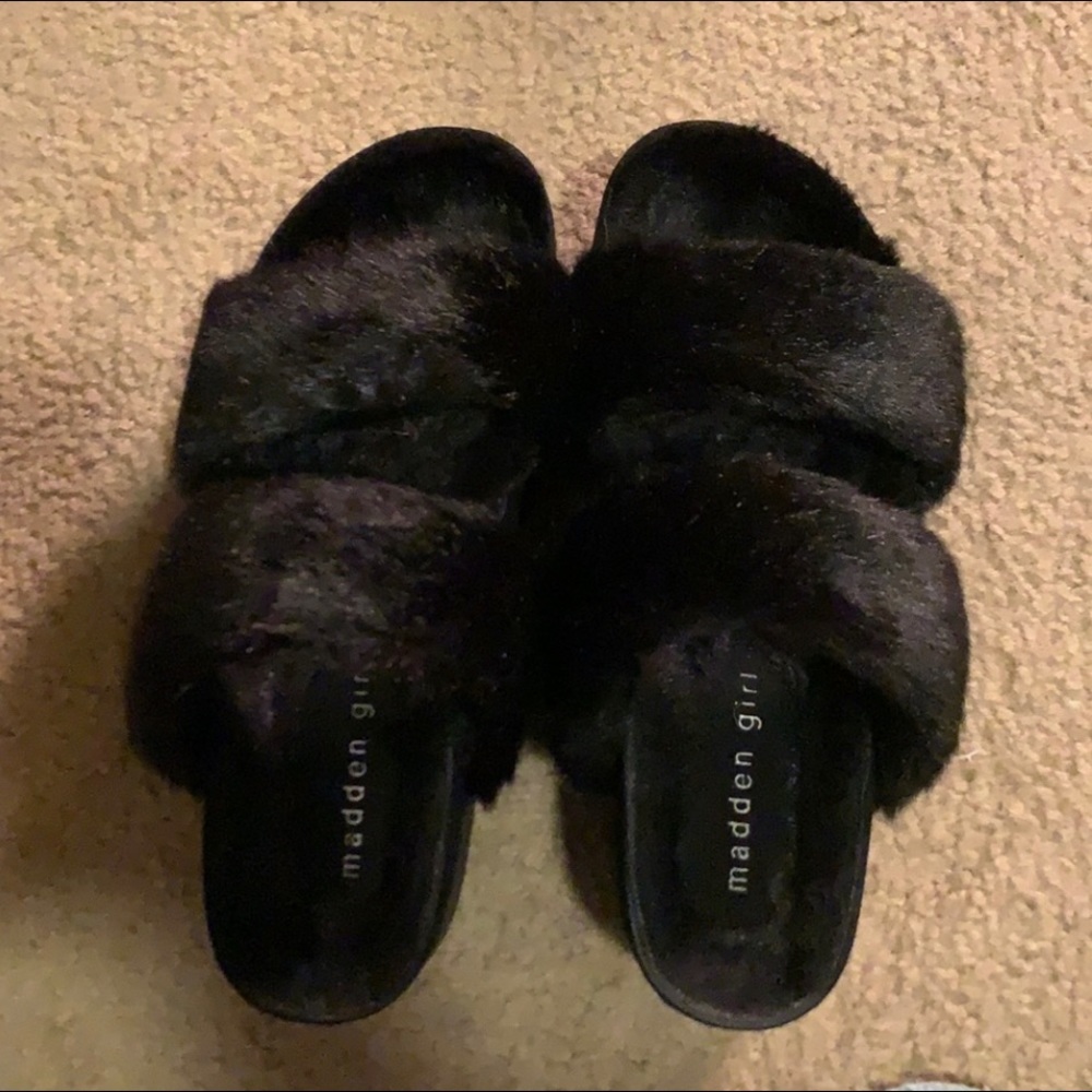 Furbee Slides